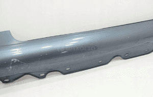 Listwa progowa amg lift komplet mercedes sl R230 15