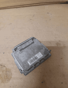 Przetwornica Bi Xenon Renault Nr 89034934 2
