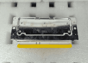 Mercedes GLC X253 MODUŁ STEROWNIK ZAWIESZENIA A2539006000 NOWY 2