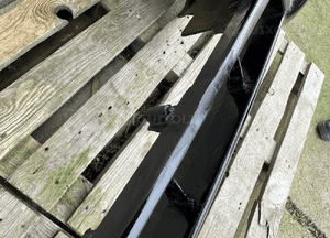Zderzak przód przedni audi A5 i 1 8T0 2007- 8T0807437K oryginał cały 4