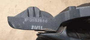Klamka zewnętrzna prawy przód przednia prawa Seat Leon II LW7Z 1P0837886 5