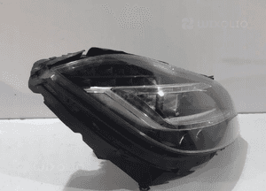Mercedes CLS W218 Lampa LED ILS - Prawa - 13049 2