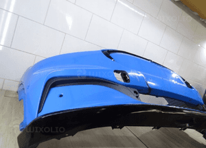 Ford mustang mach-e 2021- zderzak przód 4020520701AE llu 13