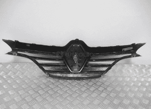 GRILL GRIL ATRAPA RENAULT MEGANE IV 4 2015-2020 12