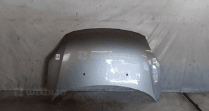 Maska pokrywa silnika do suzuki swift MK4 iv szary zy4 1