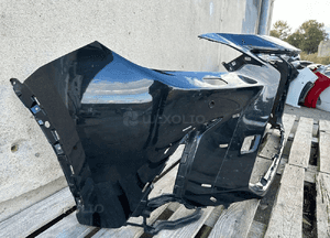 Zderzak przód przedni lexus nx ii 2 2021- f-sport 52119-78330 oryginał cały 3