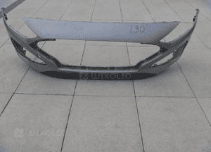 Hyundai I30 iii 3 lift 2020 halogeen drl prawy lewy oryginał 7
