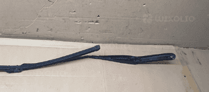 Ramie wycieraczki wycieraczka lewy przód Ford Kuga MK1 8V4117526CD 4