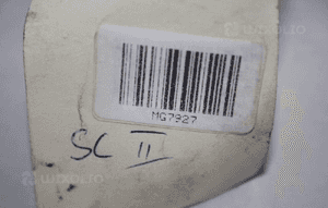 Przełącznik zespolony pod kierownicę RENAULT SCENIC II 820012772725K4 3