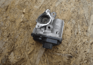 Zawór egr renault kango clio megane 8201143495 2