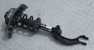 MCPHERSON AMORTYZATOR PRAWY 8K0413031AF 1