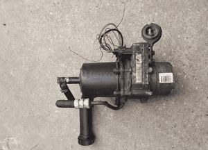 POMPA WSPOMAGANIA PEUGEOT 307 9647155780 2