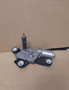 SILNICZEK WYCIERACZKI TYLNEJ  BOSCH VW GOLF nr 0390201800 / 1K6955711B 5