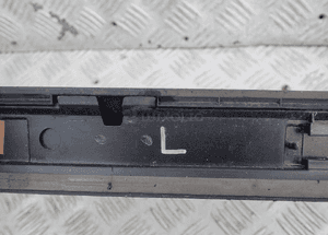Audi A4 B8 listwa progowa lewa 8K0854931A radom 3