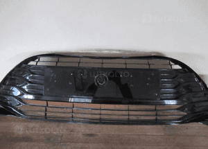 Grill gril atrapa toyota yaris iii 3 lift 2017-2019 rok 5