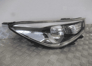 Lampa przód przednia prawa kia rio iv 4 lift led 2020- 2