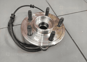 JEEP CHEROKEE LIBERTY KK 2.8CRD 07-12r. PIASTA ŁOŻYSKO PRZÓD NIEUŻYWANA ZAM 7