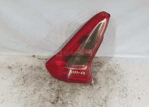 Lampa tylna lewa tył lewo citroen C4 coupe 1