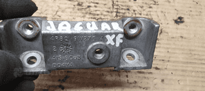 Łapa wspornik silnika Jaguar XF X250 2.7 TDV6 4R8Q-9W276-AB 5