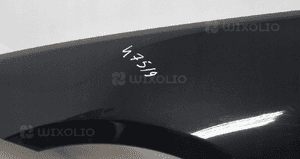 Błotnik przedni lewy bmw seria 3 E90 475/9 3