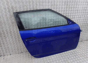 Drzwi hyundai veloster prawe przednie  ----UU9----KOD lakieru 1