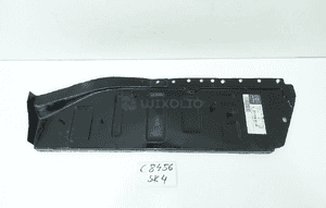 Wzmocnienie panel podłogowy mercedes A2126100755 1