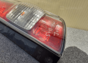 Daihatsu sirion ii 2 subaru justy lampa tył tylna prawa oryginał! 2