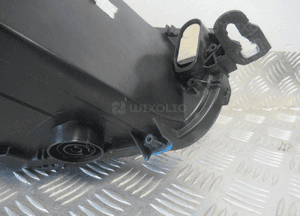Lampa przednia przód lewa seat leon iv 4 full led 2020- 19