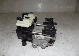 Volvo XC40 1.5 plug-in hybrid sterownik skrzyni biegów 32249313 5