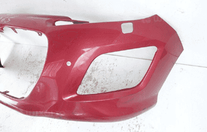 Peugeot 308 lift 2011- zderzak przód przedni 9674576177 4