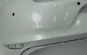 Zderzak tył tylny vw golf vii 7 r R20 5G6807421E 5