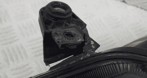 Lampa lewy przód seat ateca 90094485  / 576941005A 3