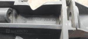 Spryskiwacz lampy Xenon lewy prawy przód przedni Audi A4 B5 FL 8D0807721AA 6