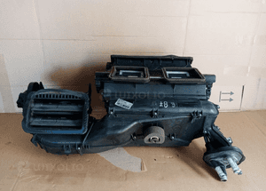 Nagrzewnica powietrza BMW I E87 klimatronic 983361N 2
