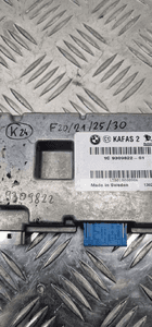 Bmw F30 moduł sterownik kamery kafas 9309822 4