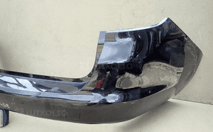 Zderzak tył tylny opel astra 5 v kombi 3