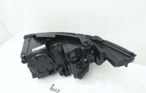 Lampa prawa prawy przód land rover evoque xenon 9