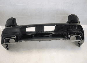 Bmw 2 grand coupe F44 m-pakiet zderzak tył tylny nr 6xPDC 36 4