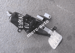 PEUGEOT expert scudo jumpy pedał hamulca