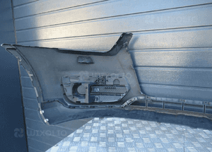 Zderzak przedni przód audi Q3 i s-line 2011-2014 13