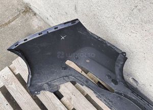 Zderzak tył tylny hyundai i30 iii 3 lift fl 2020- hb hatchback 86611-G4500 4
