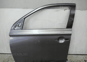 MITSUBISHI OUTLANDER III 3 DRZWI PRZEDNIE LEWE 1