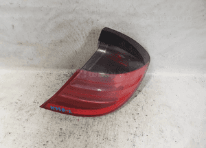 * LAMPA TYLNA PRAWA TYŁ PRAWO MERCEDES C-KLASA W203 COUPE 4