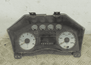 Ford F250 super dudy  licznik zegar 5.4v8 08-12r 2