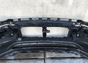 Zderzak przód przedni mazda CX-60 CX60 KR9P-50031  wzmocnienie KBB3-50712 5