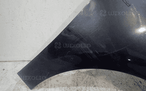Błotnik prawy przód przedni renault megane 3 iii 2