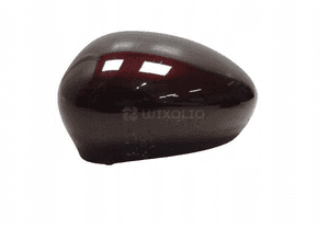 Fiat 500 lewa osłona obudowa lusterka nakładka 1