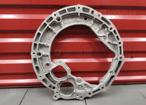 Jeep cherokee liberty kk 2.8 crd 07-12R flansza obudowa skrzyni automat 7