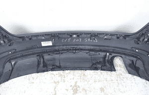Audi A3 8V s-line S3 8V5 zderzak tył tylny 8V5807511C 11