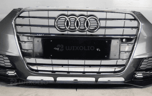 Zderzak audi S4 A4 s-line plus competition B8 8K 2